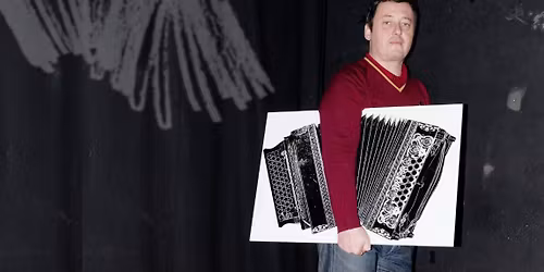 Gesangs-Workshop mit HP FALKNER \u2022 How to Gstanzl?