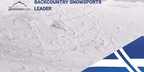 Backcountry Snowsports Leader Assessment