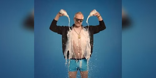 Greg Davies Cardiff Tickets