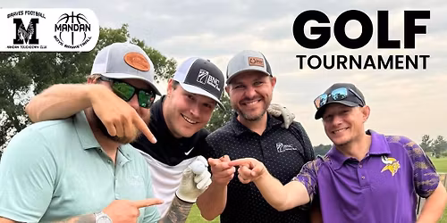 7th Annual Golf Tournament