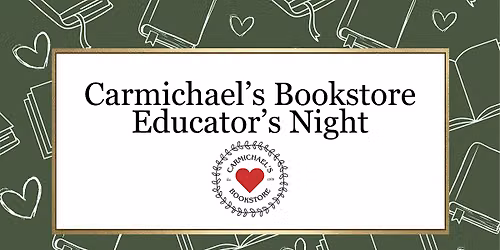 Fall Educator's Night