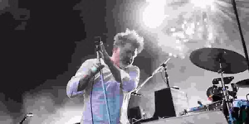 Parking Loyle Carner