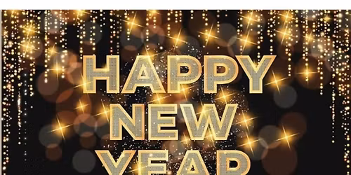 New Years Eve Semi Formal Gala