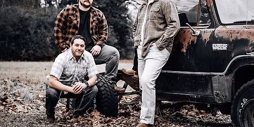 Midnight South | Thanksgiving Eve BASH