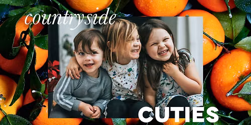 Countryside Cuties