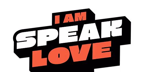 SPEAK LOVE | GIVE JOY FUNDRAISER