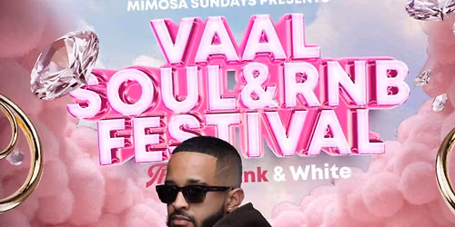 vaal soul&Rnb festival 
