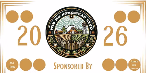 2026 Mid-MO Homestead Expo