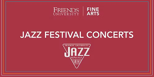 Jazz Festival Concerts