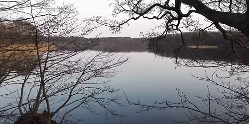 H\u00f8jskoleeftermiddag: Naturkatastrofen ved Dollerup\/Hald omr\u00e5det 1948