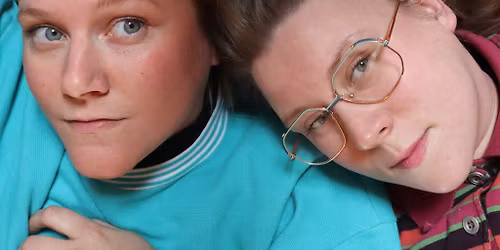 Ida Wen\u00f8e & Samantha Whates