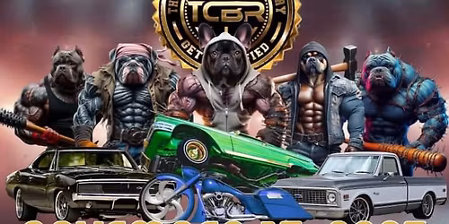 The Bully Fall Brawl