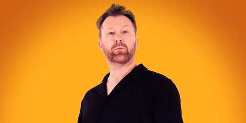 Jason Byrne: 30 Years Byrning