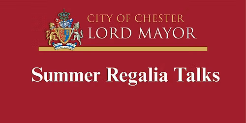 Treasures of the Lord Mayor's Chamber