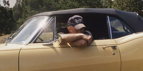 Zach Bryan w\/ Gregory Alan Isakov