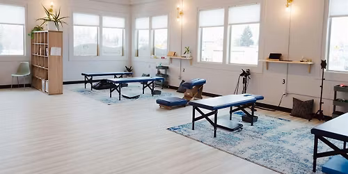 Spinal Care Class
