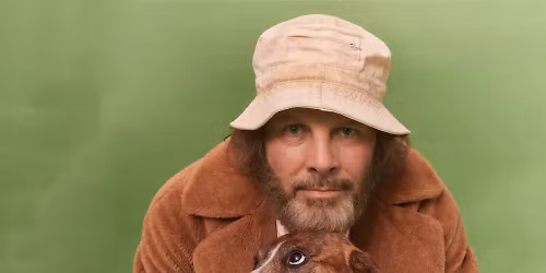 Philippe Katerine in Charleroi