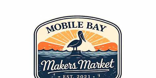 Mimi & Poppy's Place @ Mobile Bay Makers