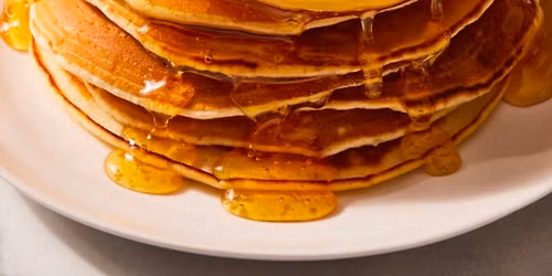 Pancake Breakfast