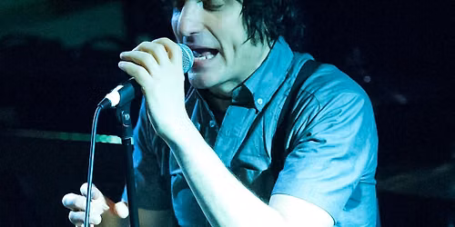 Jesse Malin