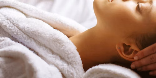 Reiki, Yoga Nidra  (Sleep Yoga), Sound Bath  June 22, 6:30 pm to 8:00 pm