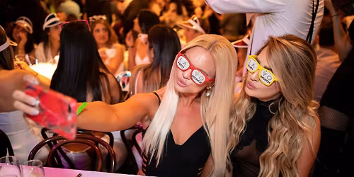 \u2705 Party Brunch at Palazzo - Free\/Reduced Access - Ladies Open Bar