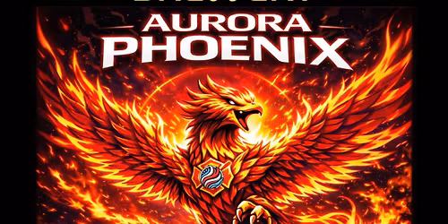 Aurora Phoenix Beer Release Party