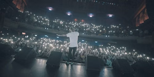 Lil Skies at Webster Theater - Underground
