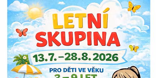 Letn\u00ed skupina