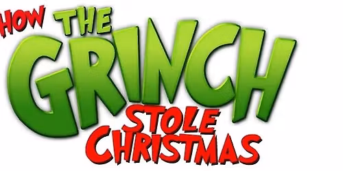 How the Grinch Stole Christmas (2000)