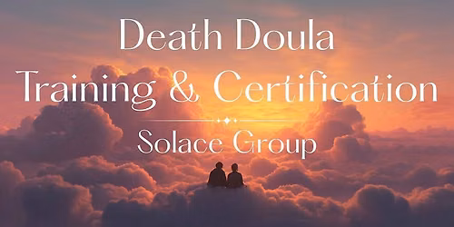 Death Doula Training
