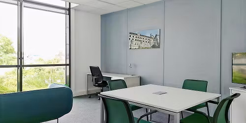 REGUS ORLEANS BUSINESS CENTRE