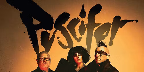 Puscifer at WaMu Theater - Seattle