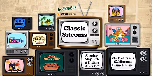 Classic Sitcoms Trivia
