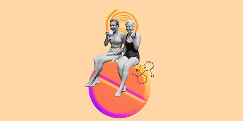 "Dalle Piante Maestre alla Clinica" con Mich\u00e8le Anne Barocchi e G. Schiena