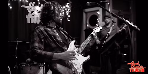 Jonathan Sloane Band \u2022 Birthday Bash!