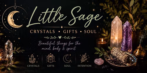 little sage open day