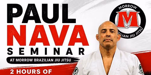 Paul Nava Seminar 