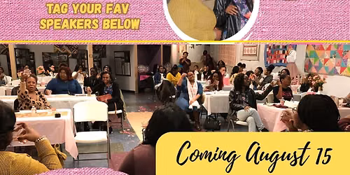 Women Talk and SIP: Girl Code