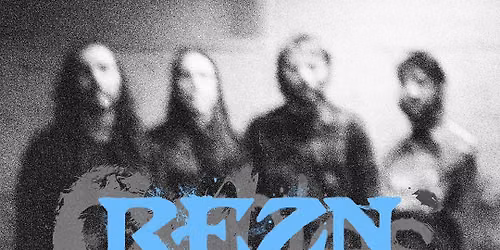 REZN | Support: COLTAINE