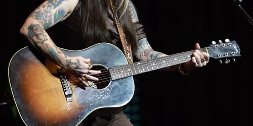 Ashley McBryde
