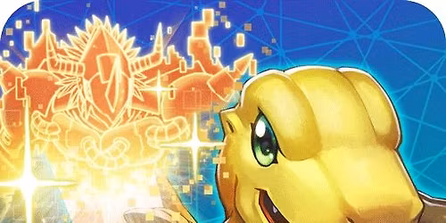 Digimon Evo Cup vol. 3 2025