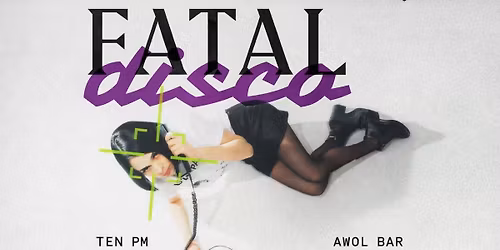 Fatal Disco
