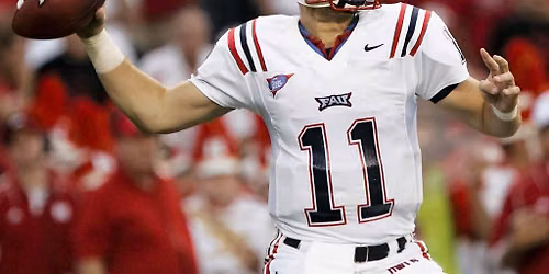 UTSA Roadrunners at Florida Atlantic Owls Football