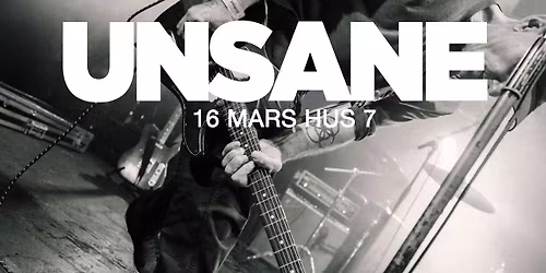 Unsane | Hus 7