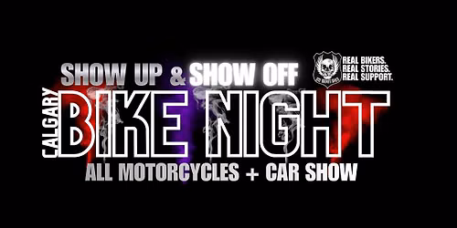 SHOW UP & SHOW OFF | LAST WEDNESDAY | May to September | SHOW CARS + Bikes | Sponsored By:McLeod Law