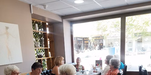 HAMWORTHY CHITTER CHATTER CLUB. YACHTSMAN PUB