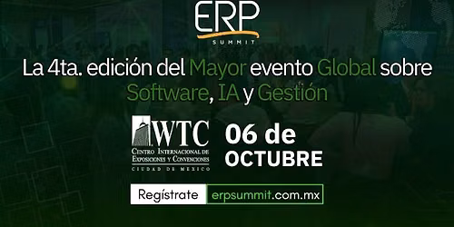 ERP Summit