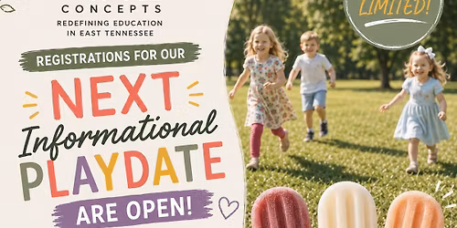 Popsicles on the Playground