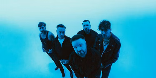 Anberlin